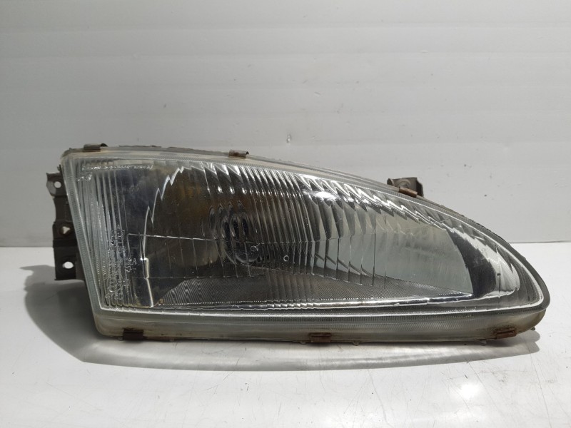 Recambio de faro derecho para hyundai lantra berlina (rd) 1.6 cat referencia OEM IAM   
