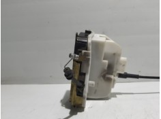 Recambio de cerradura puerta trasera derecha para citroen c3 1.4 hdi referencia OEM IAM    2