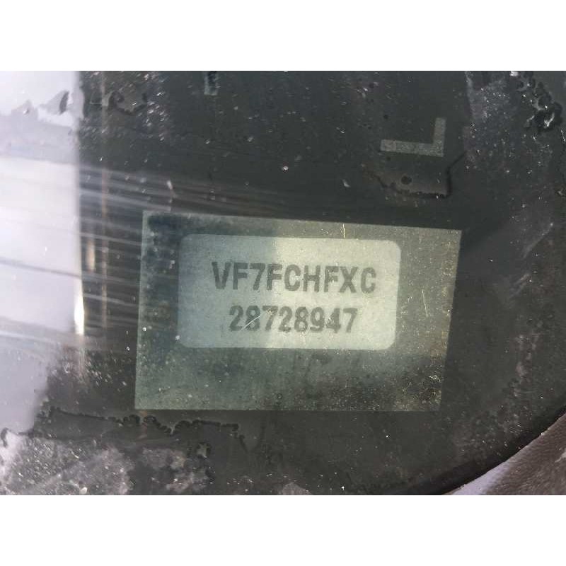 citroen c3 1.1   |   0.95 - 0.10 | 1995 - 2010 | 60 cv / 44 kw del año 1995