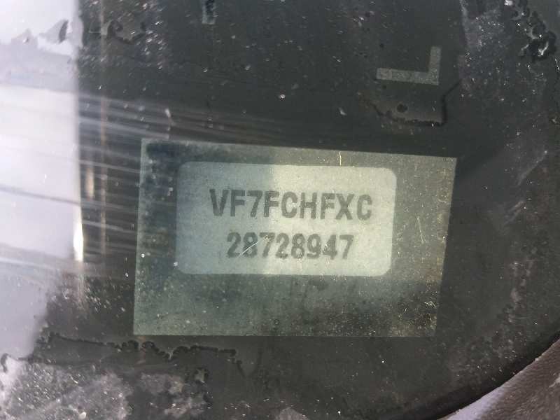 citroen c3 1.1   |   0.95 - 0.10 | 1995 - 2010 | 60 cv / 44 kw del año 1995