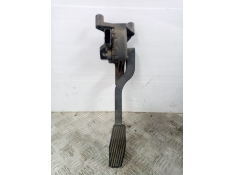 Recambio de potenciometro pedal para opel combo (corsa c) referencia OEM IAM 0  