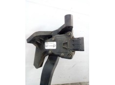 Recambio de potenciometro pedal para opel combo (corsa c) referencia OEM IAM 0   2