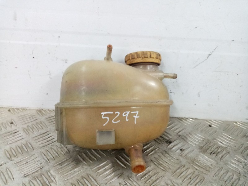 Recambio de deposito expansion para opel combo (corsa c) referencia OEM IAM 0  