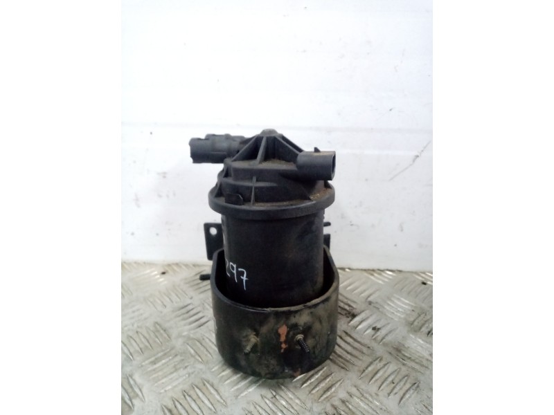 Recambio de filtro gasoil para opel combo (corsa c) referencia OEM IAM 0  