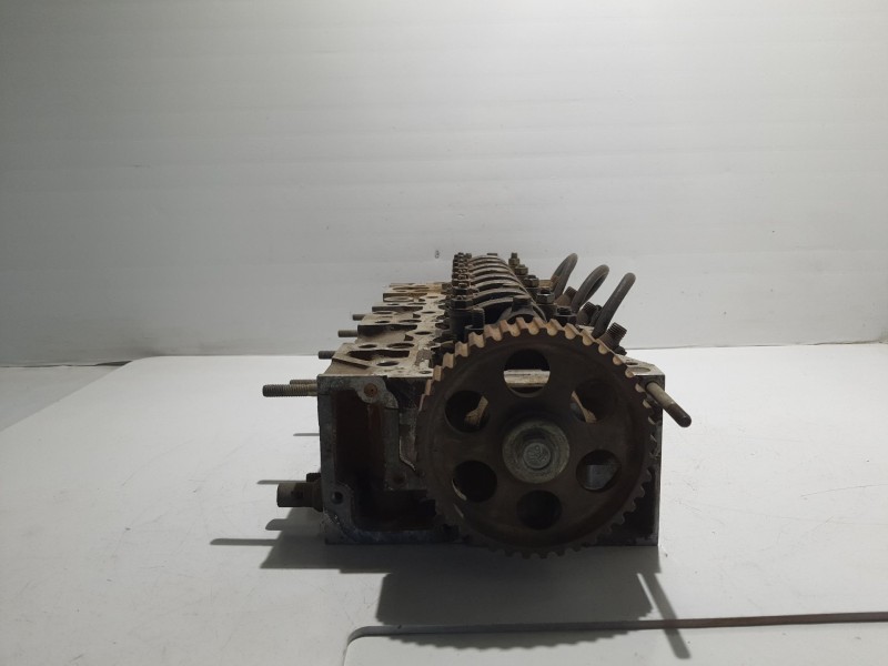 Recambio de culata para renault 21 berlina (b/l48) 2.1 diesel referencia OEM IAM 400583H  