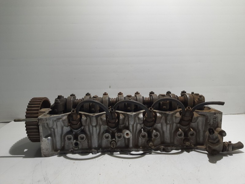 Recambio de culata para renault 21 berlina (b/l48) 2.1 diesel referencia OEM IAM 400583H  