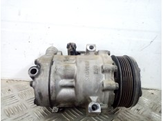 Recambio de compresor aire acondicionado para opel combo (corsa c) referencia OEM IAM 0  