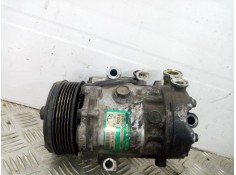 Recambio de compresor aire acondicionado para opel combo (corsa c) referencia OEM IAM 0   2