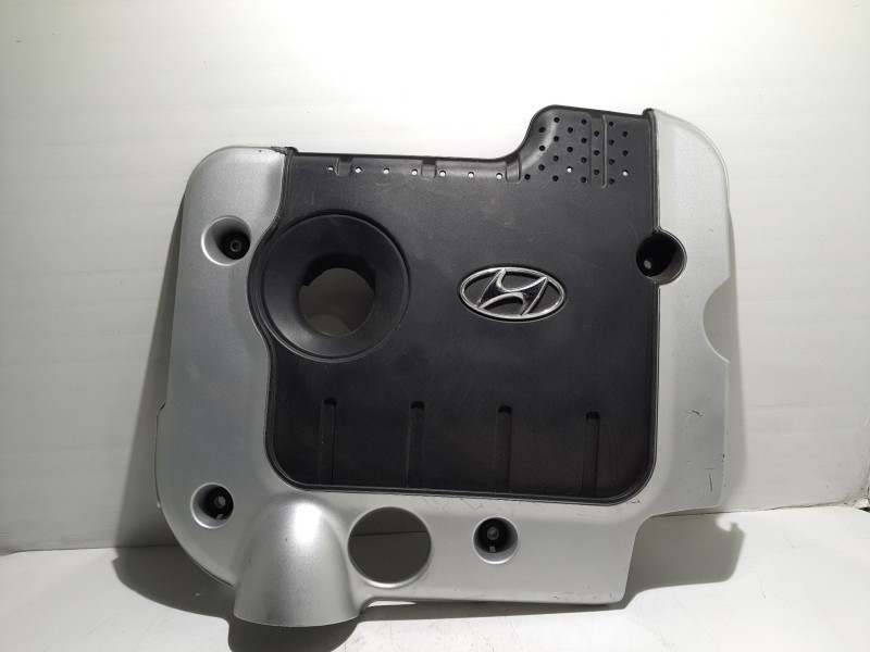 Recambio de tapa motor para hyundai santa fe cm referencia OEM IAM 2924027800  