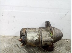 Recambio de motor de arranque para opel combo (corsa c) referencia OEM IAM 0   2