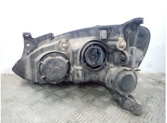 Recambio de faro derecho para opel combo (corsa c) referencia OEM IAM 0   2