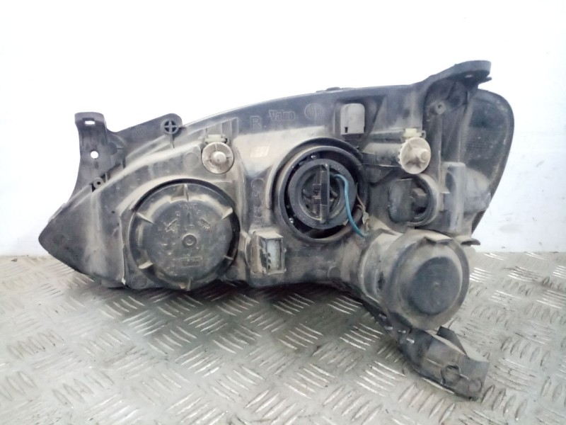 Recambio de faro derecho para opel combo (corsa c) referencia OEM IAM 0  