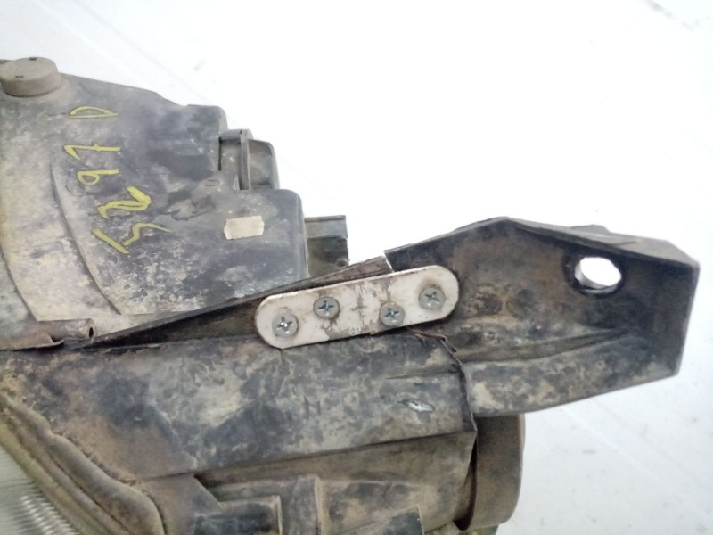 Recambio de faro derecho para opel combo (corsa c) referencia OEM IAM 0  