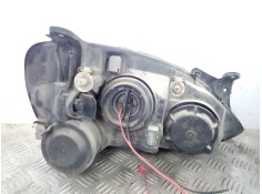 Recambio de faro izquierdo para opel combo (corsa c) referencia OEM IAM 0   2