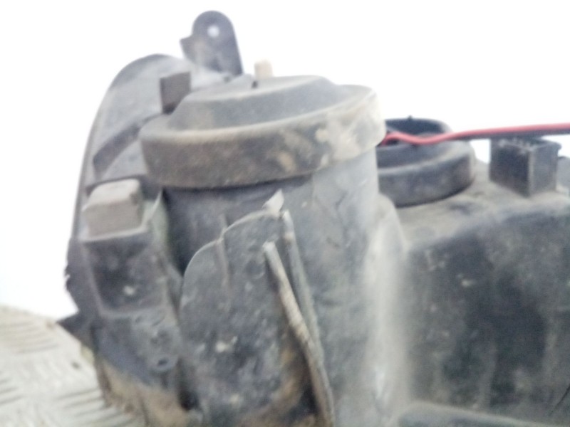 Recambio de faro izquierdo para opel combo (corsa c) referencia OEM IAM 0  