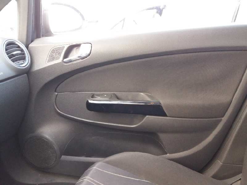 opel corsa d enjoy   |   07.06 - 12.08 | 2006 - 2008 | 80 cv / 59 kw del año 2006