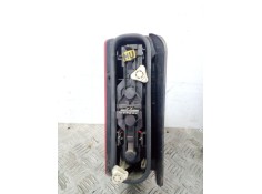 Recambio de piloto trasero derecho para opel combo (corsa c) referencia OEM IAM 0   2