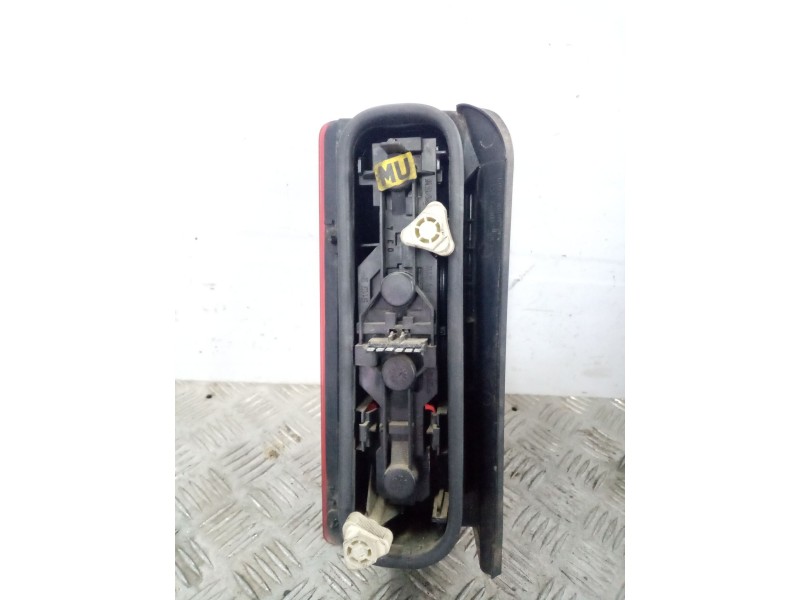 Recambio de piloto trasero derecho para opel combo (corsa c) referencia OEM IAM 0  