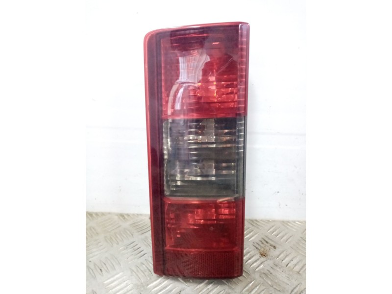 Recambio de piloto trasero izquierdo para opel combo (corsa c) referencia OEM IAM 0  