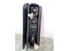 Recambio de piloto trasero izquierdo para opel combo (corsa c) referencia OEM IAM 0   2