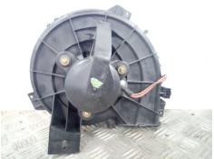 Recambio de ventilador calefaccion para opel combo (corsa c) referencia OEM IAM 0   2