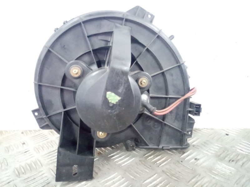 Recambio de ventilador calefaccion para opel combo (corsa c) referencia OEM IAM 0  