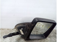 Recambio de retrovisor derecho para opel combo (corsa c) referencia OEM IAM 0   2