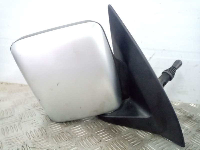 Recambio de retrovisor derecho para opel combo (corsa c) referencia OEM IAM 0  