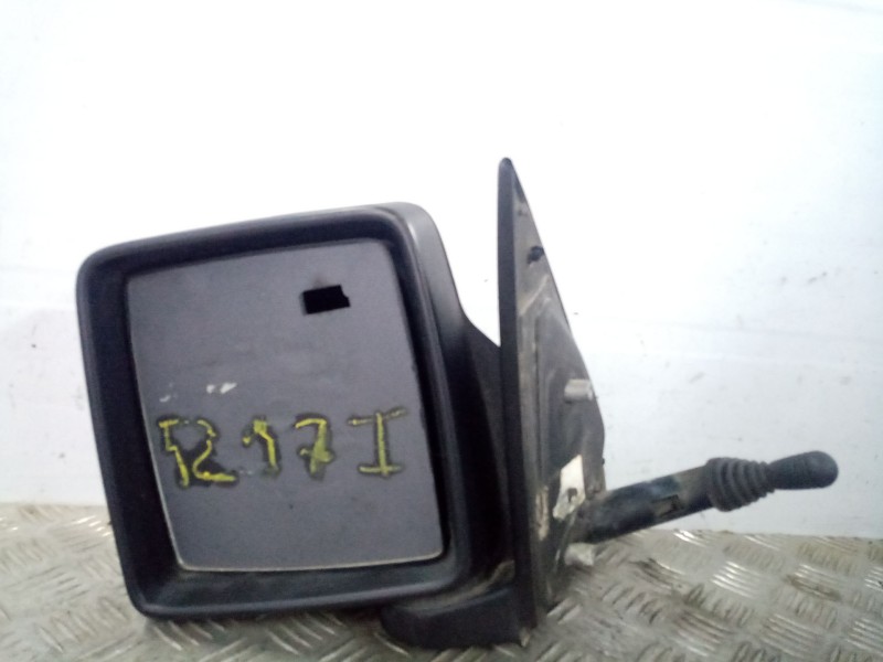 Recambio de retrovisor izquierdo para opel combo (corsa c) referencia OEM IAM 0  