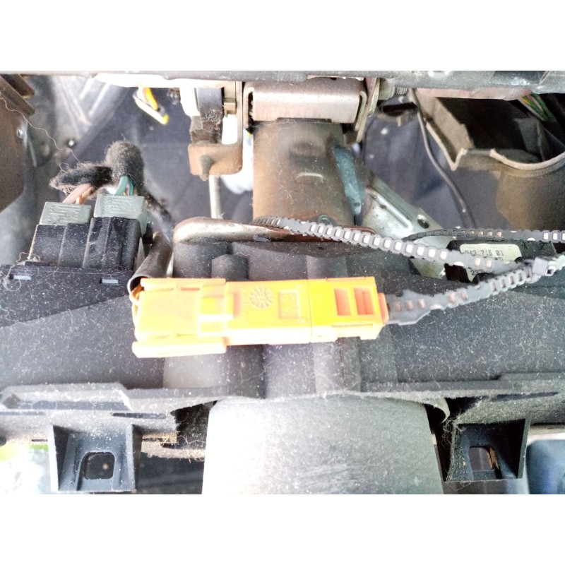 Recambio de anillo airbag para peugeot 406 break (s1/s2) referencia OEM IAM   