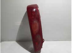 Recambio de piloto trasero izquierdo para fiat seicento (187) referencia OEM IAM 39670748  