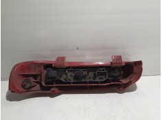 Recambio de piloto trasero izquierdo para fiat seicento (187) referencia OEM IAM 39670748   2