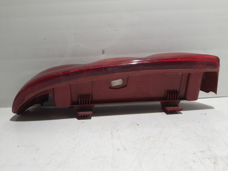 Recambio de piloto trasero izquierdo para fiat seicento (187) referencia OEM IAM 39670748  