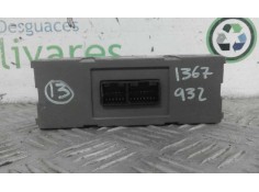 Recambio de centralita inmovilizador para kia shuma ii    |   0.00 - 0.03 | 2000 - 2003 referencia OEM IAM 0K2N267580   2