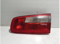 Recambio de piloto trasero derecho para renault laguna ii (bg0) referencia OEM IAM   