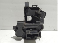 Recambio de portalamparas para peugeot 206 1.4 hdi eco 70 fastback (2a/c) referencia OEM IAM 2563   2