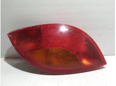 Recambio de piloto trasero izquierdo para ford ka (ccq) referencia OEM IAM   