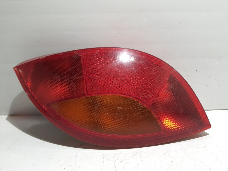 Recambio de piloto trasero izquierdo para ford ka (ccq) referencia OEM IAM   