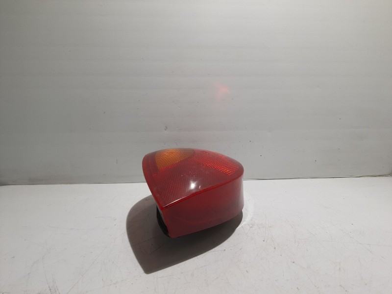 Recambio de piloto trasero izquierdo para ford ka (ccq) referencia OEM IAM   