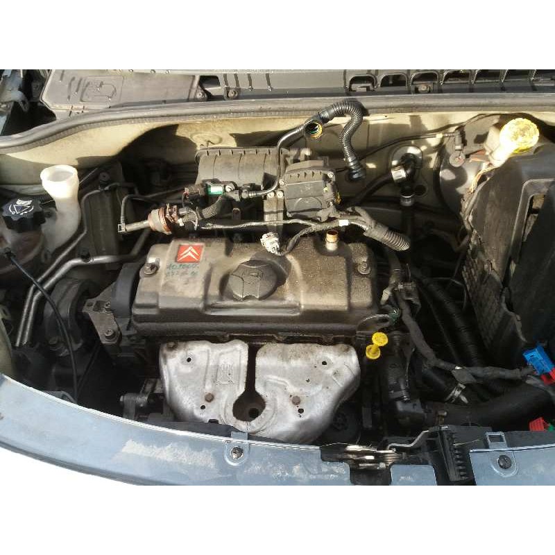 citroen c3 1.1   |   0.95 - 0.10 | 1995 - 2010 | 60 cv / 44 kw del año 1995