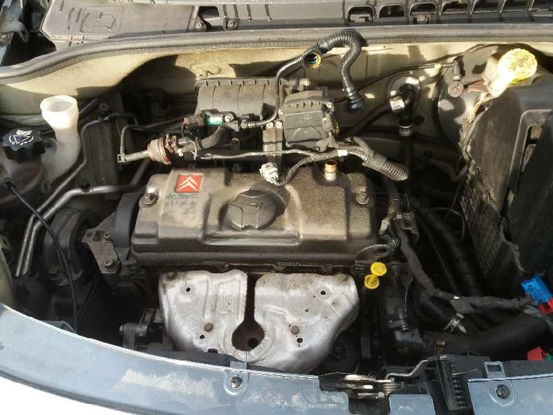 citroen c3 1.1   |   0.95 - 0.10 | 1995 - 2010 | 60 cv / 44 kw del año 1995