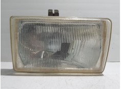 Recambio de faro izquierdo para ford transit bus 1995 referencia OEM IAM   