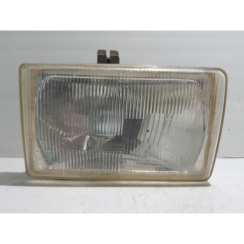 Recambio de faro izquierdo para ford transit bus 1995 referencia OEM IAM   