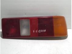 Recambio de piloto trasero derecho para ford sierra berlina referencia OEM IAM   