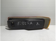 Recambio de piloto trasero derecho para ford sierra berlina referencia OEM IAM    2