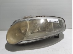 Recambio de faro izquierdo para alfa romeo 147 (190) referencia OEM IAM   
