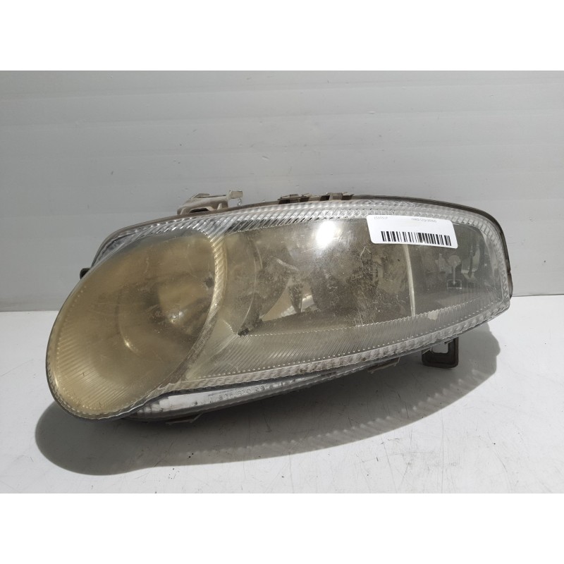 Recambio de faro izquierdo para alfa romeo 147 (190) referencia OEM IAM   