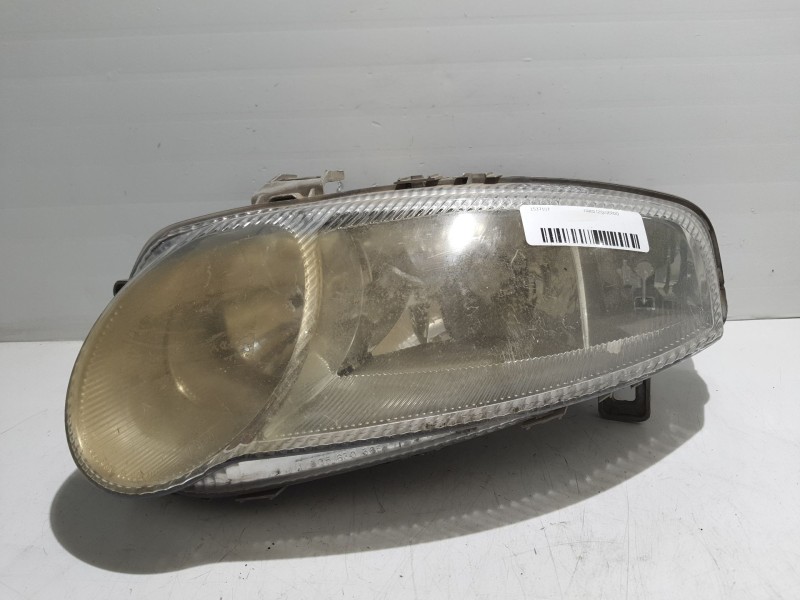Recambio de faro izquierdo para alfa romeo 147 (190) referencia OEM IAM   