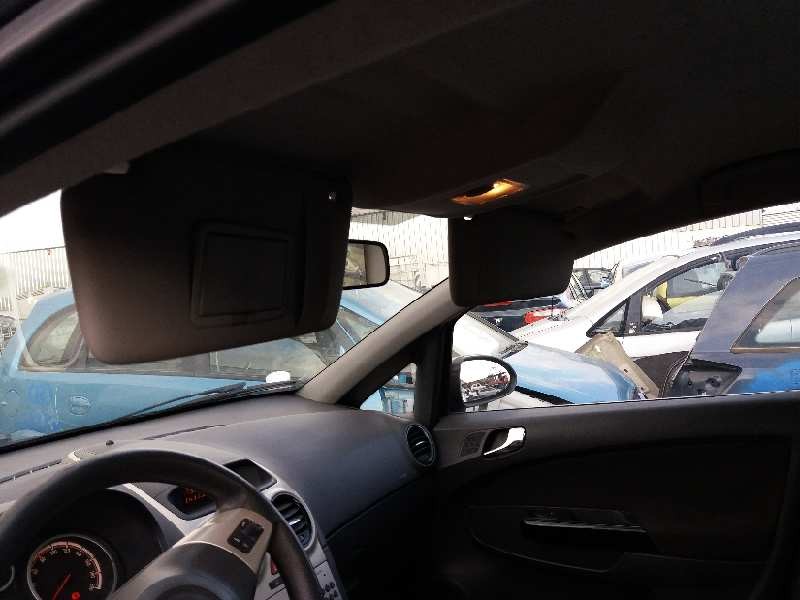 opel corsa d enjoy   |   07.06 - 12.08 | 2006 - 2008 | 80 cv / 59 kw del año 2006