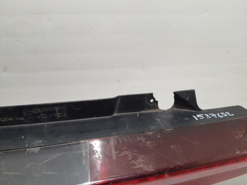 Recambio de piloto trasero derecho para fiat doblo cargo (223) referencia OEM IAM   